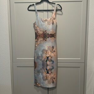 NWT saint wulf renaissance style dress size s